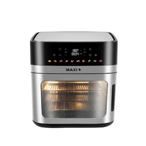 Maxi 12L 13-in-1 Multi-functional Air Fryer-Maxiaf120h2cy