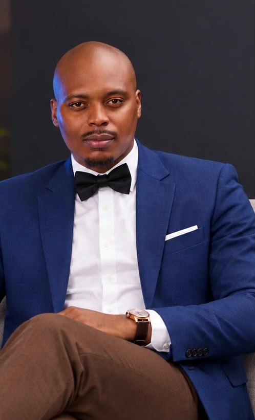 Derrick Eviebor