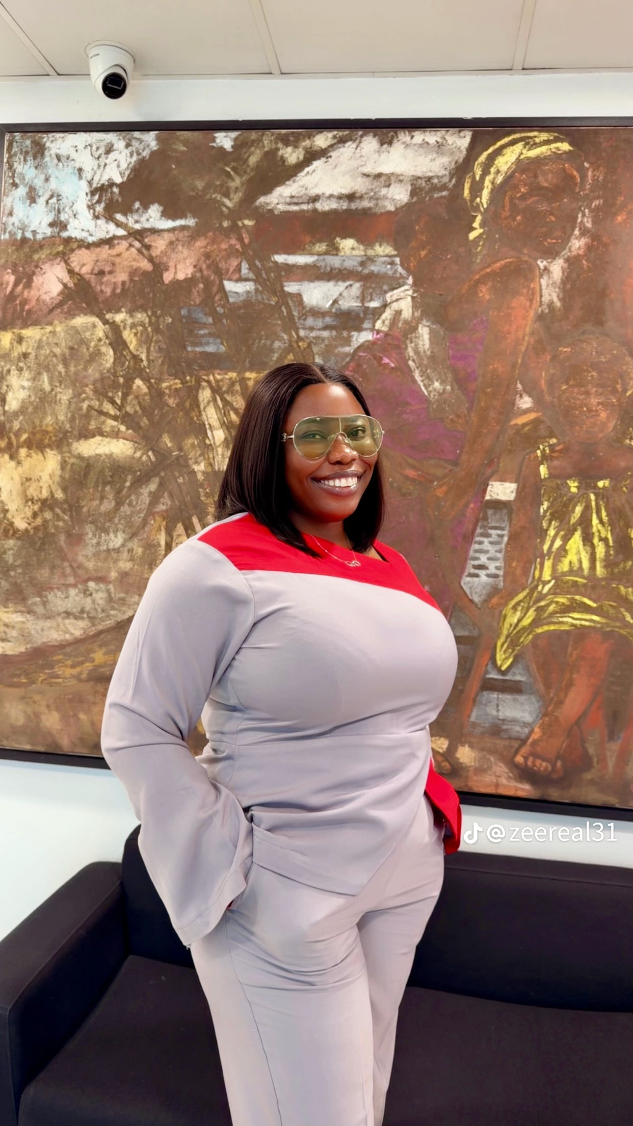 Moturayo Tokunbo