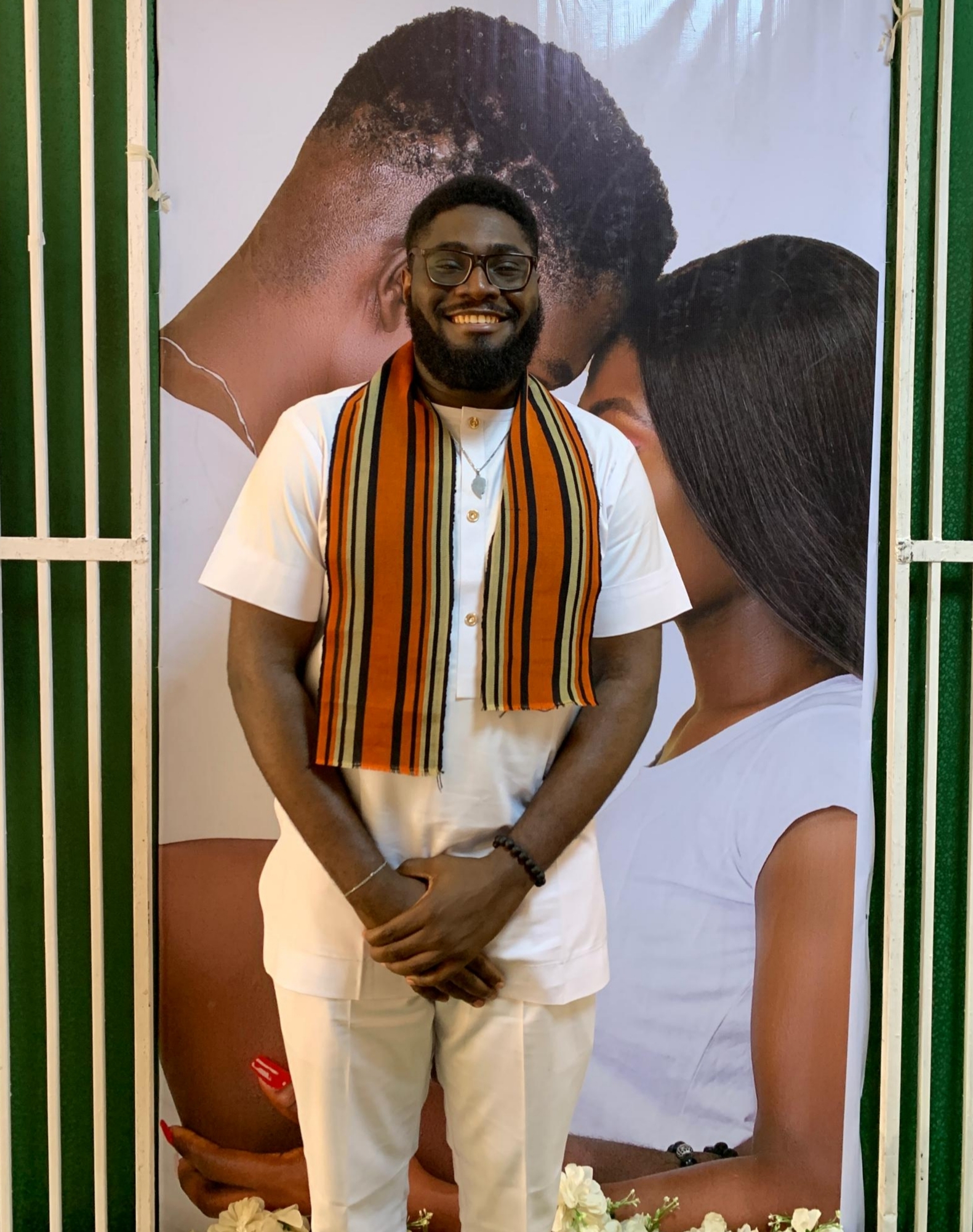 Anthony Hungbo